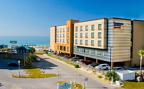 Fairfield Inn & Suites By Marriott Fort Walton Beach-West Destin