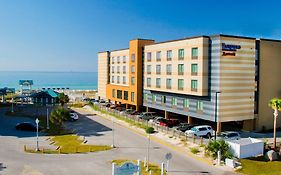 Fairfield Inn & Suites By Marriott Fort Walton Beach-West Destin